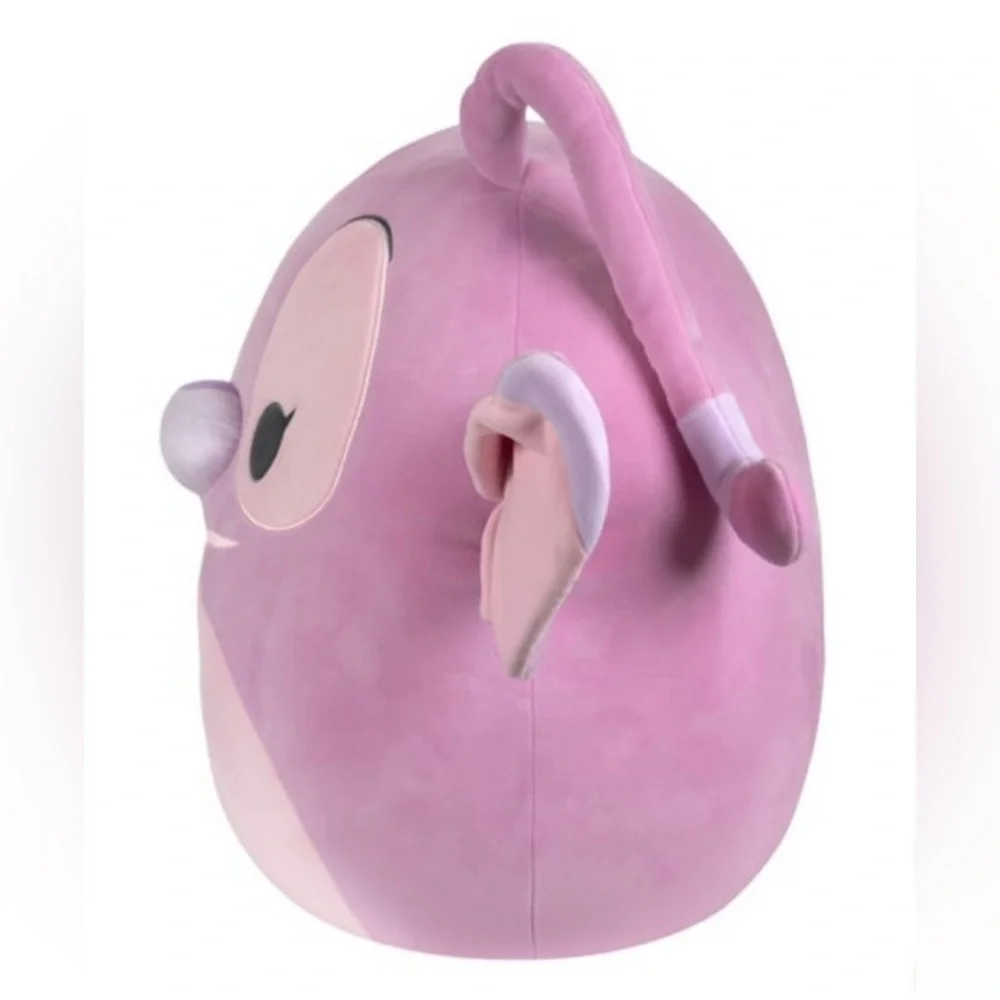 20” Angel Squishmallow - Jumbo Size from Disney Stitch Collection - Picture 15 of 15